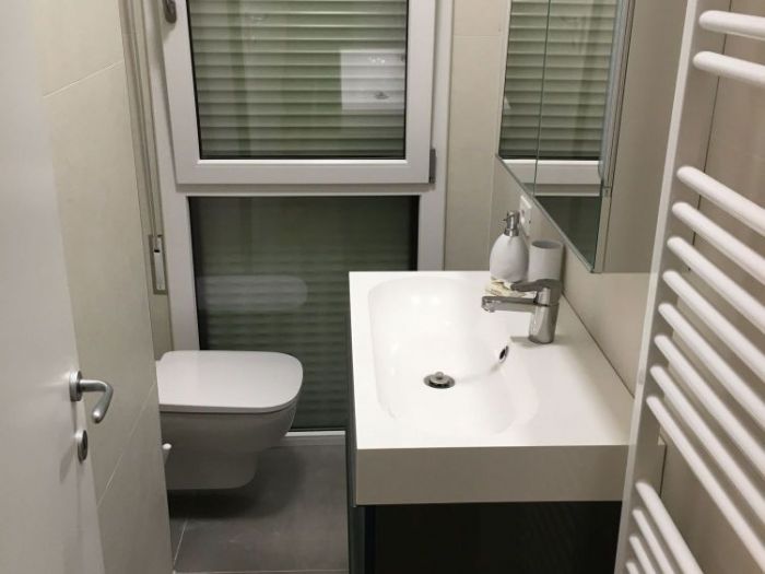 Archisio - Buson Marco - Progetto Bagni