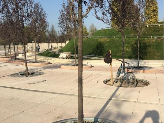 Archisio - Bagnari Marmi Due srl - Progetto Realizzazioni