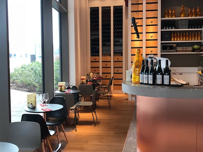 Archisio - Studio Zay Architecture Design - Progetto Milano - svinazzandoCity life