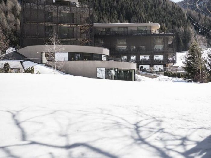 Archisio - Noa Network Of Architecture - Progetto Silena la magia nella palude