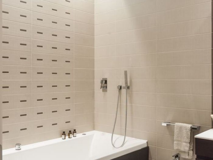 Archisio - Mario Treccarichi - Progetto Ristrutturazione abitazione privata