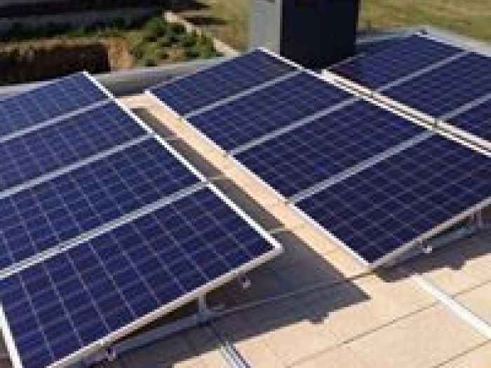 Archisio - Deidda Carlo Impianti Elettrici - Progetto Fotovoltaico