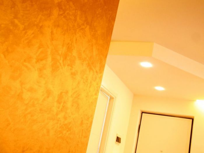 Archisio - Massimo De Salvia - Progetto Casa v