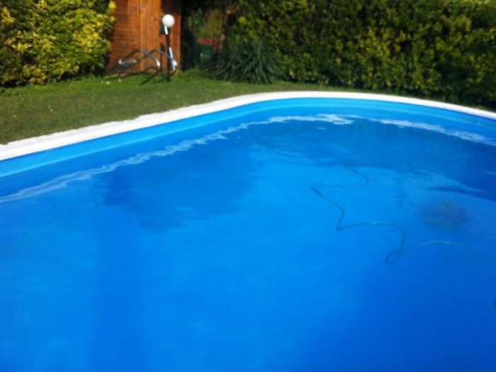 Archisio - Style Living - Progetto Una vera piscina