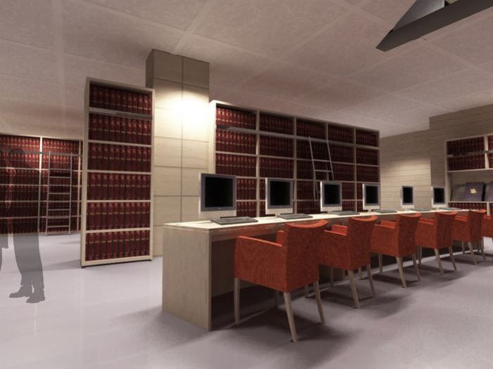 Archisio - Salvatore Ruffo - Progetto BrlBrl