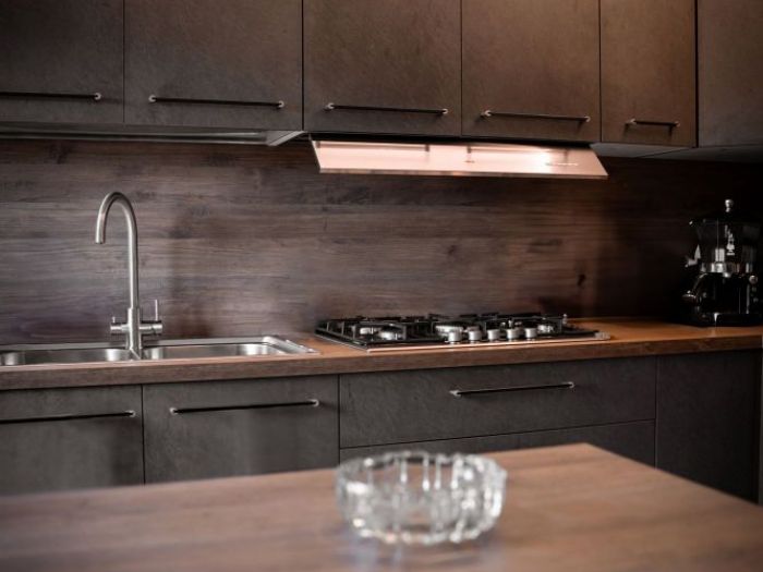 Archisio - Architetto Claudia Leporati - Progetto Casa caf