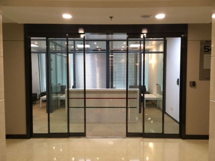 Archisio - Marco Dileo - Progetto Visa office spazio italia