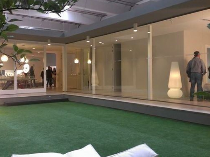 Archisio - Savina La Carrubba - Progetto Casa social