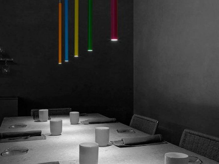 Archisio - Il Tetto Arredamento - Progetto Soluzioni darredo contract in provincia di vicenza