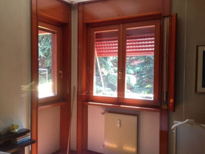 Archisio - Falegnameria Restelli Snc - Progetto Mobili su misura e scale