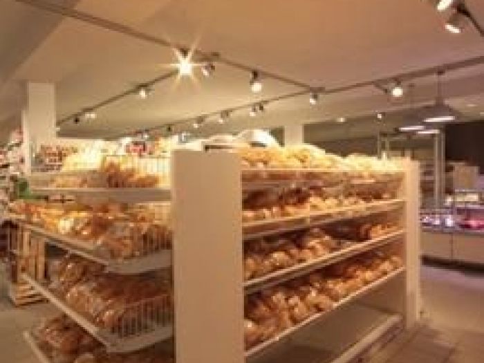 Archisio - Studio Tondo - Progetto Frongia market