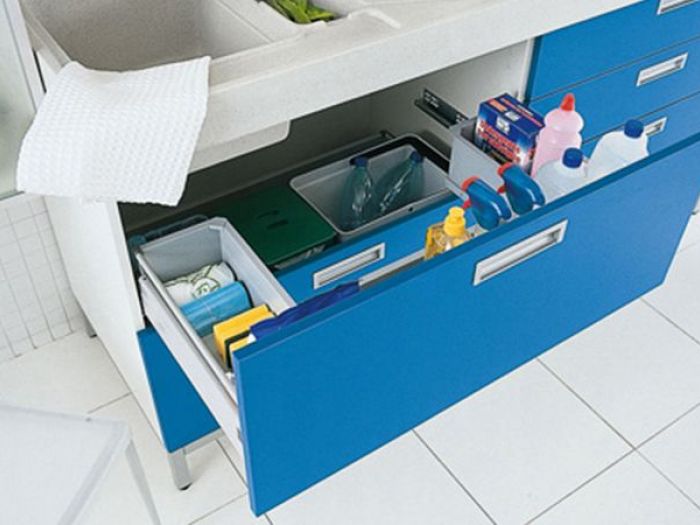 Archisio - Md Work - Progetto Galleria