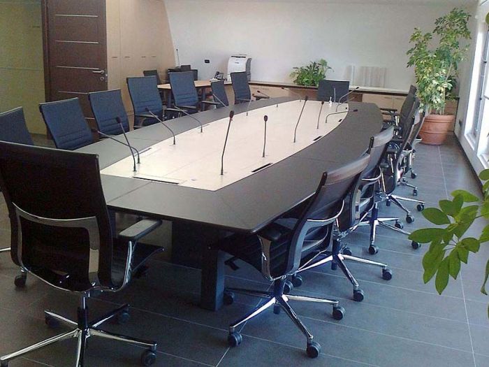 Archisio - Ruggero Lenci - Progetto Cassa nazionale di previdenza e assistenza dei dottori commercialisti