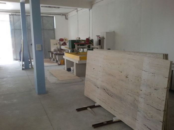 Archisio - Giuliano Marmi Di Giuliano Giuseppe - Progetto Realizzazione marmi