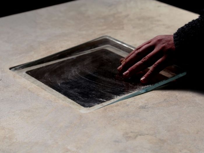 Archisio - Marmi Catalucci - Progetto Sculture medie e lapidi