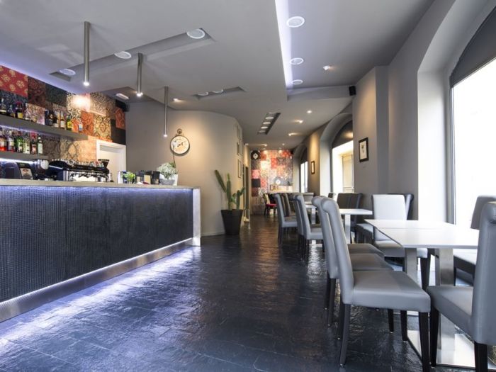 Archisio - Decor Staff - Progetto Interior design