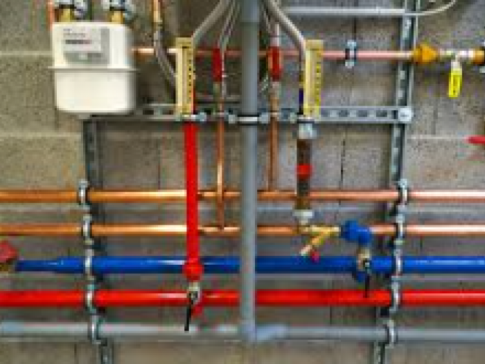 Archisio - Impianti Idraulici Termoidraulica Flli Fonsato - Progetto Idraulica