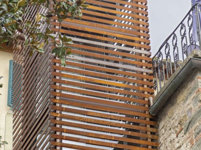 Archisio - Studio Architettura33 - Progetto Dimora storica palazzo leopoldo