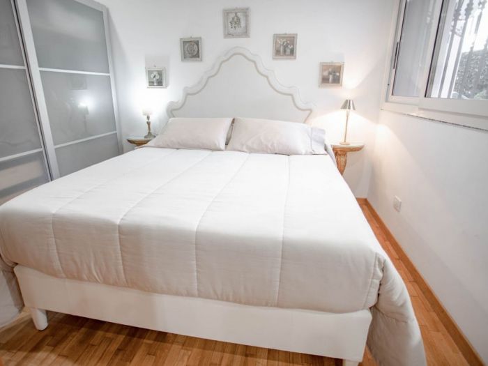 Archisio - Ivan Luminaria - Progetto Mini appartamento