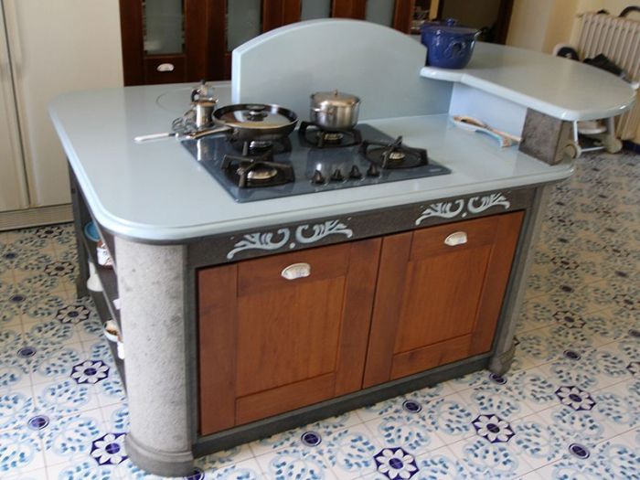 Archisio - Cesario Artdesign - Progetto Architettura design