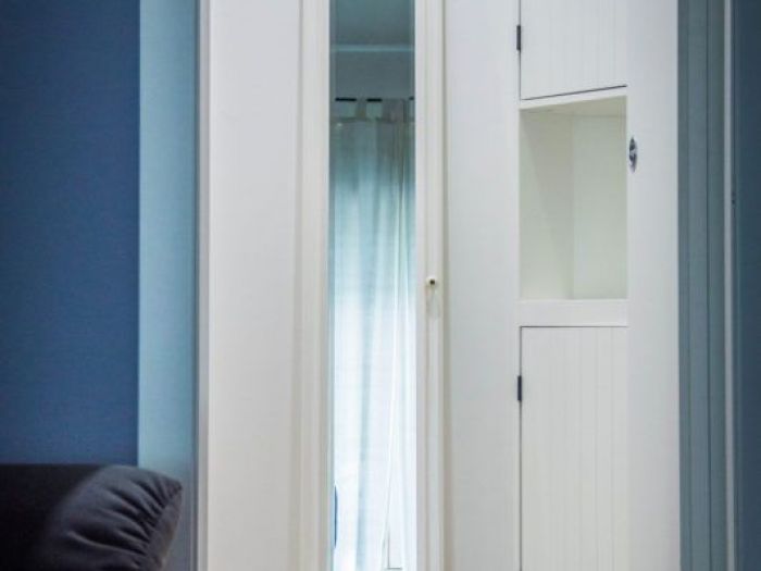 Archisio - St Studio - Progetto Genazzano a