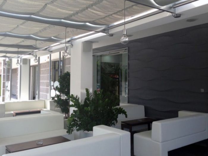 Archisio - Ilario Kuluridis - Progetto Locale mat