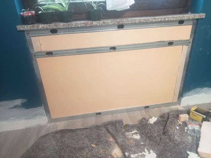 Archisio - Ristrutturazioni E Manutenzioni Edili - Progetto Cartongesso