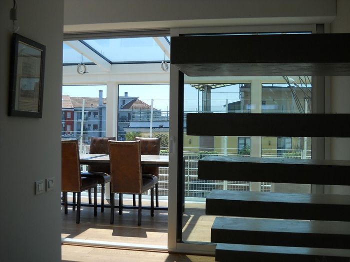 Archisio - Vem srl - Progetto VEM SRL