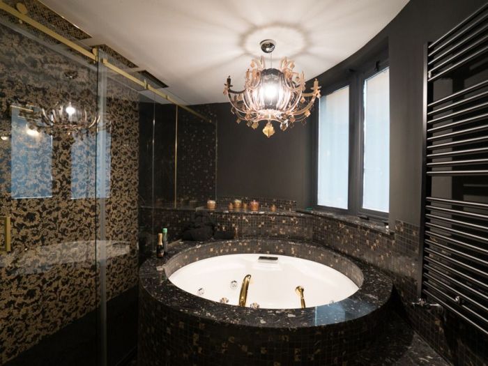 Archisio - Casesa Tiziano - Progetto Villa unifamiliare 300mq