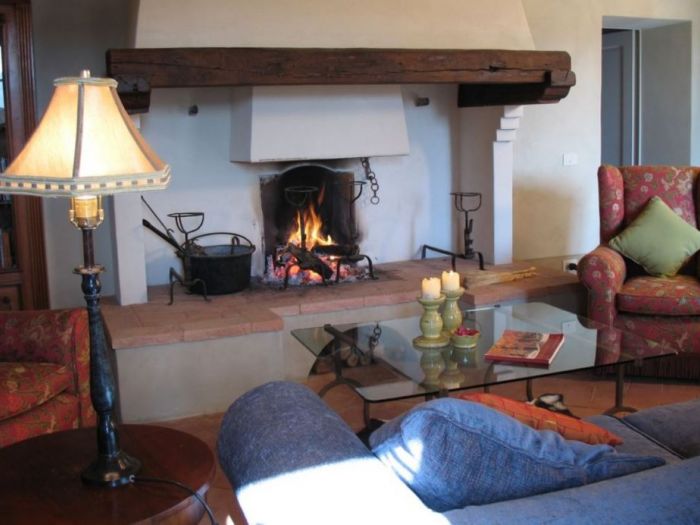 Archisio - Tuscan Living - Progetto Pippistrelli