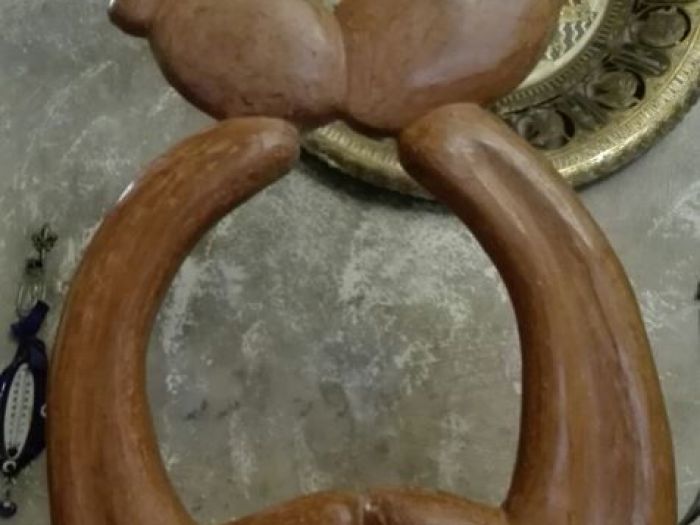 Archisio - Lo Art Di Lorenzo Menichelli - Progetto Oggetti e complementi arredo in cocciopesto