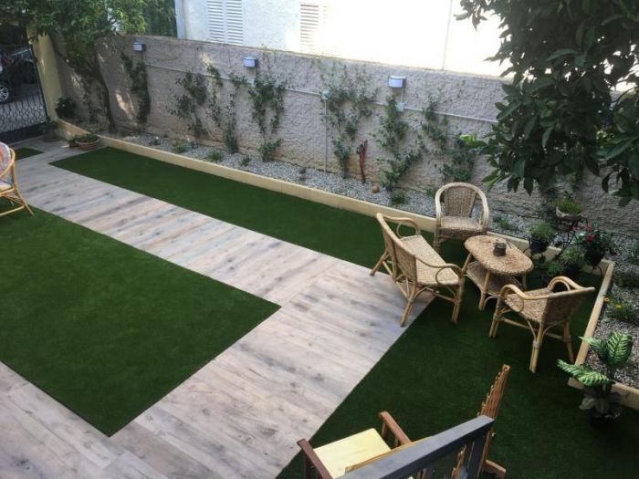 Archisio - Errico Gaglianese - Progetto Ristrutturazione immobile privato