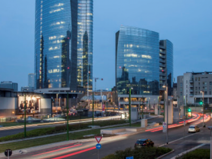 Archisio - Andrea Somavilla - Progetto Foto