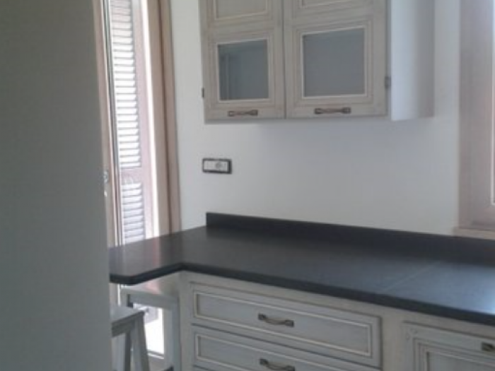 Archisio - S Sciotti Marmi Di Sciotti Sandro - Progetto Cucine