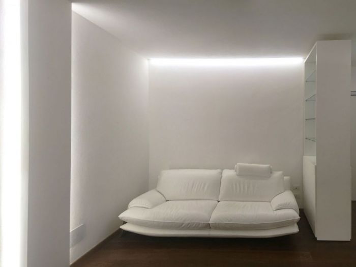 Archisio - Andrea Saba - Progetto Casa bsg