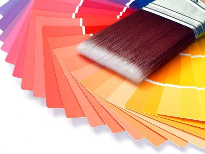 Archisio - Errebi srl - Progetto Pitture e vernici