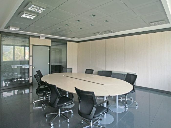 Archisio - Arredamenti Dalla A Alla Z - Progetto Progetto office