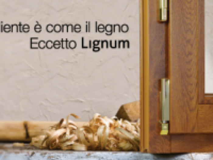 Archisio - Geko Legno - Progetto Infissi