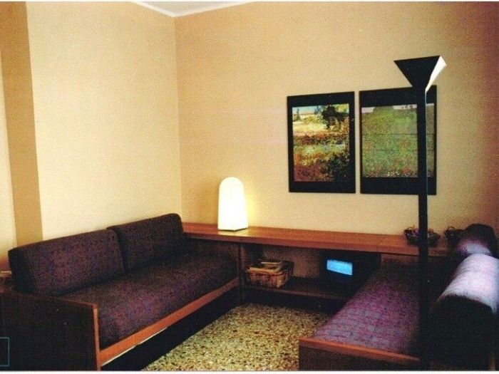 Archisio - Cofra Architettura Design Innovazione - Progetto Ristrutturazione ambienti