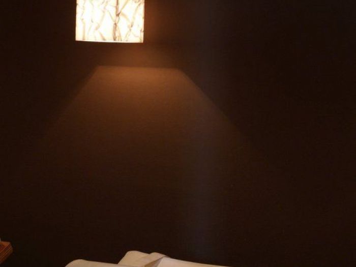 Archisio - Bianca Maria Canepa - Progetto Onsen