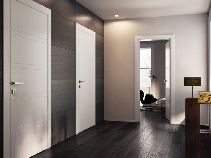 Archisio - Baiano - Progetto BAIANO