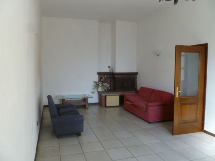 Archisio - Marco Venosta - Progetto Ristrutturazione villa