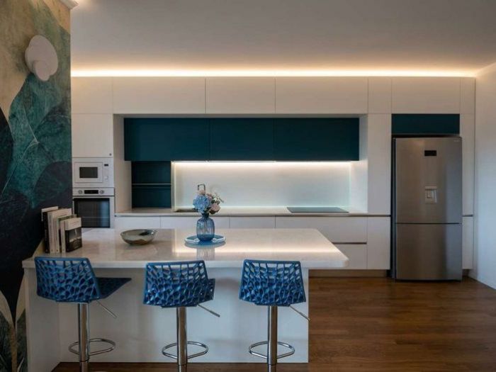 Archisio - Dario Fabris - Progetto Casa rp