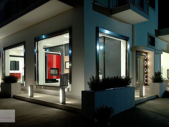 Archisio - Vg Architetti - Progetto Mood