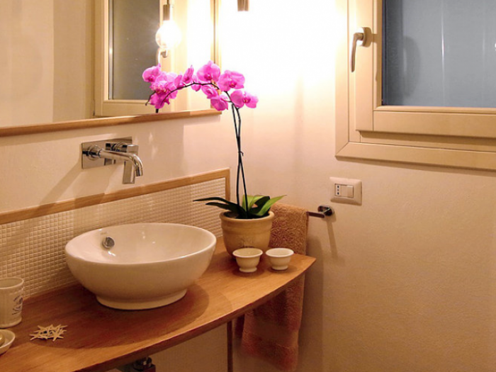 Archisio - Alessandro Spano - Progetto Progetto interni residenziale