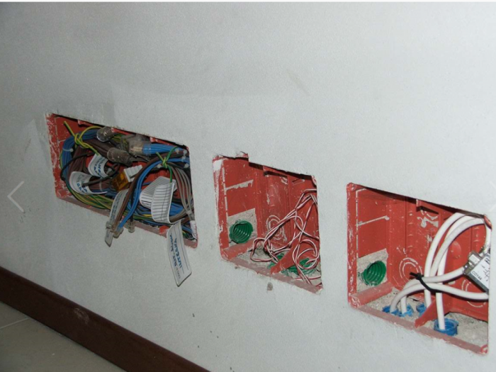 Archisio - Cieffe Impianti Elettrici - Progetto Impianti elettrici civili