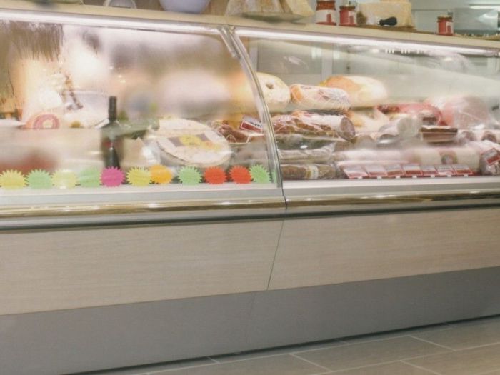 Archisio - Verafrigor - Progetto La regina bianca