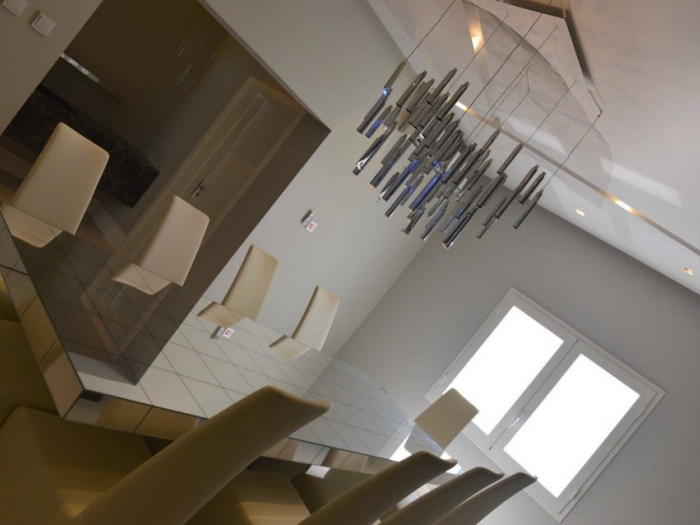 Archisio - Lomonacostruzioni - Progetto Realizzazione ville e appartamenti chiave in mano