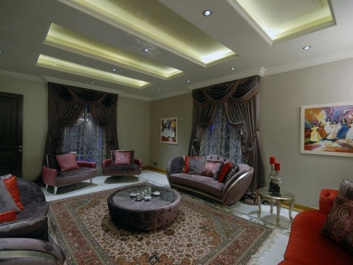 Archisio - Gcomf - Progetto Gallery-projects