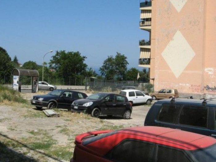 Archisio - Adesign - Progetto Autorimessa